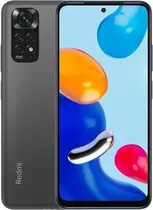 Smartphone Xiaomi Redmi Note 11 Lte Dual Sim 6.43" 4GB/64GB Gray (Global)