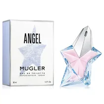 Mugler Angel Edt Fem 50ML