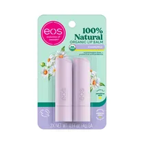 B?Lsamo Labial Eos Lip Balm Chamomile 2 X 4GR