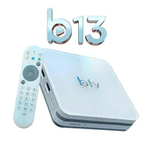 Receptor BTV B13 4K 2/16GB 5G Wifi