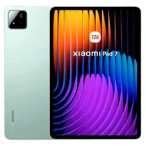 Tablet Xiaomi Pad 7 Tela 11" Wifi 256GB 8GB Ram 13MP - Verde