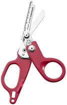 Tesoura Multifunción Leatherman Raptor Response 832966