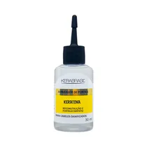 Sérum Capilar Kerabrasil Reparador de Puntas Keratina 30ML