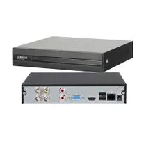 XVR DH 1B04-I Wizsense 2MP 4 Canales 1HDD