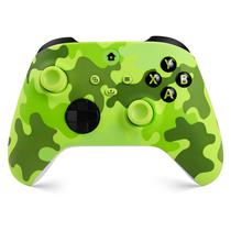 Controle Sem Fio para Xbox Series - Camuflado