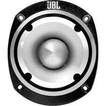 Alto-Falante Automotivo JBL ST450 Trio 300 RMS - Preto 600W