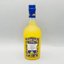 Villa Cardea Limone Di Sorrento I.G.P 500ML  Villa Carde...