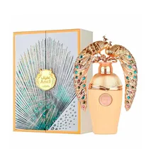 Perfume Lattafa Afeef 100ML