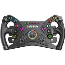 Volante Moza KS Steering Wheel GM RS047 - Black GM RS047