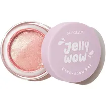 Sombra Em Gel Sheglam Jerry Wow Pop - Rose Disco