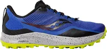 Tênis Saucony Peregrine 12 S20737-25 - Masculino  Tênis Sauco...