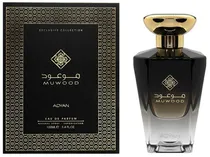 Perfume Adyan Muwood Edp 100ML - Masculino