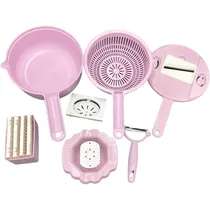 Cortador de Legumes Multifunção S474