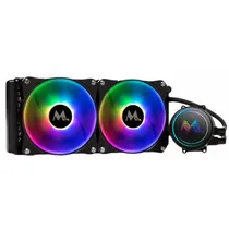 Cooler Cpu Liquid Mtek Argb 240MM MWC-240 (AMD/Intel)