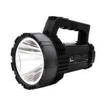 Linterna LED Recargable Ecopower EP-2610 5V 20W Bivolt