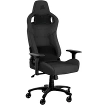 Cadeira Gamer Corsair T3 Rush CF-9010057-W - Charcoal