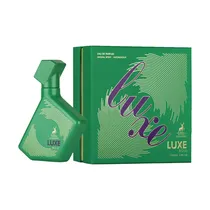 Perfume Maison Alhambra Luxe Bold - Eau de Parfum - Unissex - 100ML  Perfume Mai...