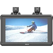 Monitor Transceptor Sem Fio Hollyland Mars M1 5.5"