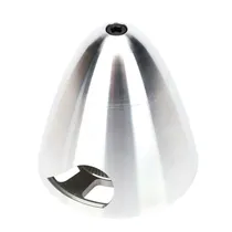 Spinner Hangar 2 3/4" Aluminum P51 HAN99003