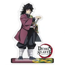 Abystyle Figure Acryl Demon Slayer Giyu Tomioka 74465