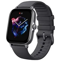 Relógio Smartwatch Amazfit GTS 4 Mini A2035 - Graphite Preto