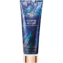 Loção Victoria's Secret Aquatic Allure - Feminino 236ML