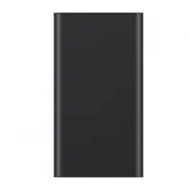 Carregador Portátil Xiaomi 22.5W Power Bank 10000 Mah (PB100DPDZM) - Preto
