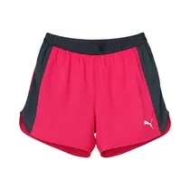 Short Puma 523383A03 Train All Femenino  Short Puma ...