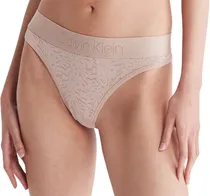 Calcinha Calvin Klein QF7287 200 - Feminina