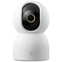 Câmera IP Xiaomi Smart Camera C500 MBC24 3.5K com Wi-Fi - Branca