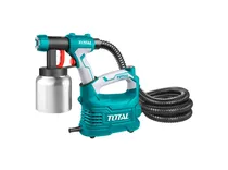 Total Pistola de Pintura TT5006-2 550W 850ML 220V 50/60HZ