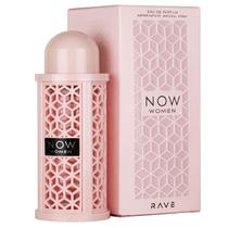 Perfume Rave Now Women Edp Feminino - 100ML