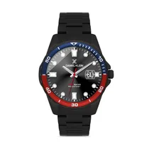 Relógio Analógico Masculino Daniel Klein Premium DK.1.12572-6 - Preto
