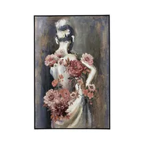 Cuadro Decorativo Concepts 532-28242 82.6 X 122.6 CM