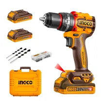 Furadeira de Impacto Ingco CIDLI20558 - 220V