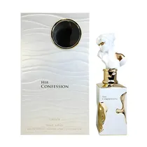 Lattafa Her Confession Fem 100ML Edp  Lattafa Her...