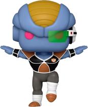 Boneco Burter - Dragonball Z - Funco Pop! 1494