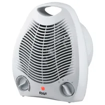 Aquecedor Raf R.1181 / 2000W / 220V / 50-60HZ