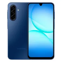 Cel Samsung A17 *5G* SM-A176B DS/8RAM/256GB 6.7" Blue CX/Slim
