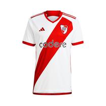 Remera Adidas HT3677 River Plate