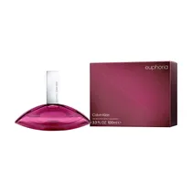 Perfume Calvin Klein Euphoria - Eau de Parfum - Feminino - 100ML