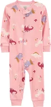 Pijama Carter's 1R610510 - Feminina