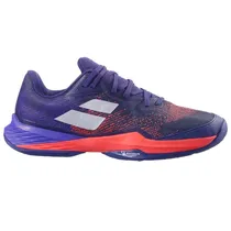 Calçado Babolat Jet Mach 3 Azul Masculino
