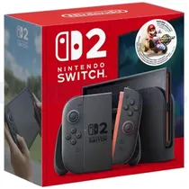 Nintendo Switch VJ 2 Mario Kart HK