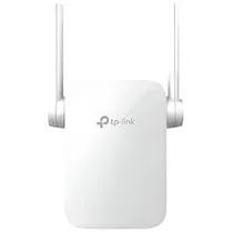 Repetidor de Sinal TP-Link RE305 Dual Band / 2.4GHZ / 5GHZ - 1200MBPS - Branco