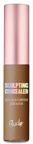 Corretivo Rude Sculpting Concealer 88193 Mocha - 9G