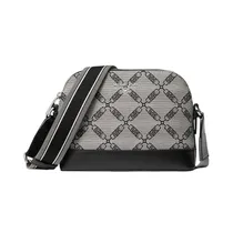 Cartera Michael Kors 32S3ST9C3J-006 Black