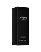 Perfume Giorgio Armani Code Eau de Toilette Masculino 125ML