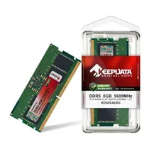 Mem NB DDR5 8GB 5600 Keepdata KD56S46/8G