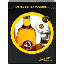 Licor 43 Di...